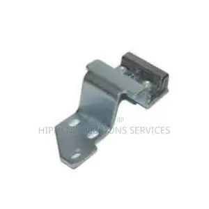 Automatic Sliding Glass Door Belt Clip Operator Clamp