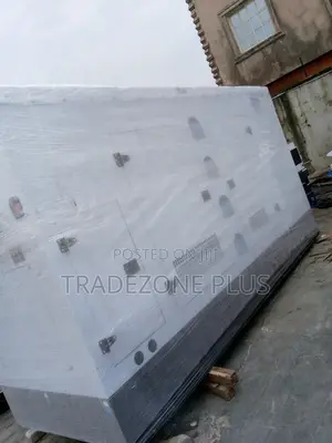 Perkins 400kva Soundproof DIESEL Generator