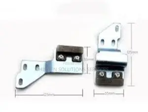 Automatic Sliding Door Belt Bracket