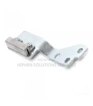 Belt Connector for Automatic Sliding Door