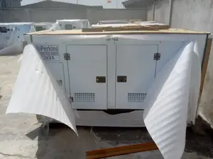 Best Quality 22kva Perkins Soundproof Generator 