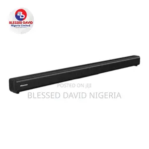Hisense Hs205 2.0ch 60w Soundbar