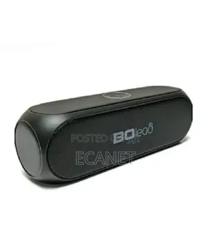 Bolead S7 Bluetooth Speaker