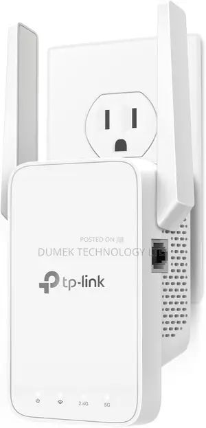 Ac1200 Wifi Extender