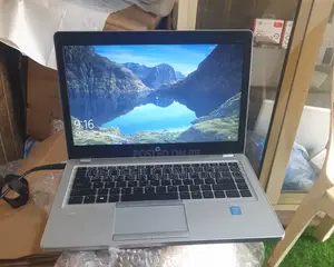 Laptop HP EliteBook Folio 9480M 8GB Intel Core I5 HDD 500GB