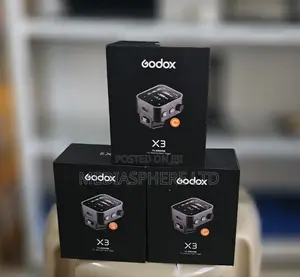 Godox X3 Trigger