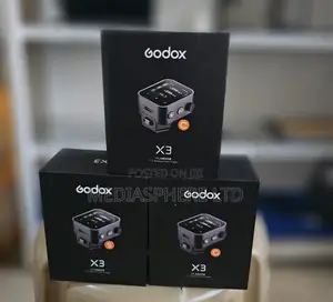 Godox X3 Trigger