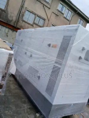 Brand New 400kva Disel Generator Perkins