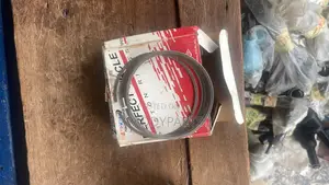 Ford Explorer Engine Piston Rings (2011-2019)