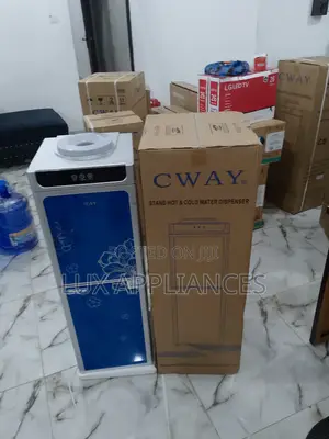 Long Lasting Cway Dispenser