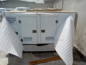 Very Affordable 22kva Perkins Generator 