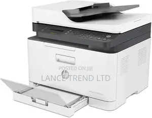 HP Laserjet 179fnw Colour Wireless Multifunction Printer