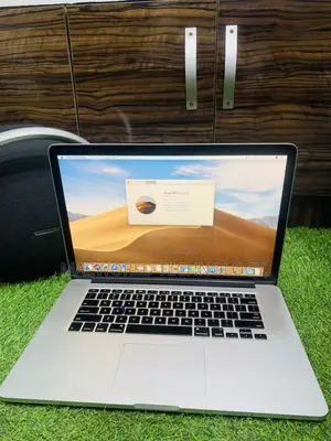 Laptop Apple MacBook Pro 2014 16GB Intel Core I7 SSD 512GB