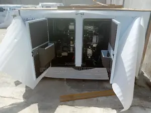 Top Best 22kva Perkins Soundproof Generator 