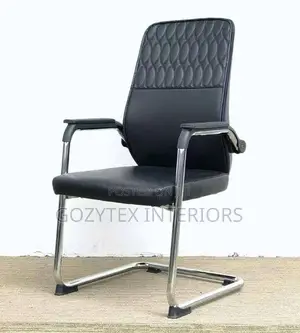 Office Visitors Chair