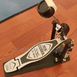 Iron Copper Pedal USA D-900