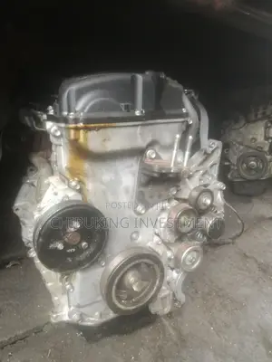 Engine for Mitsubishi Outlander, Lancer, AXS
