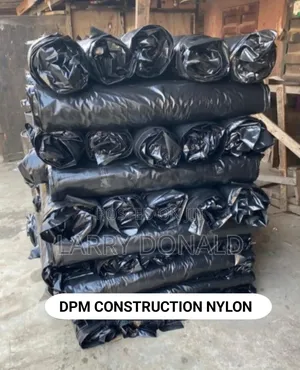 DPM Construction Nylon