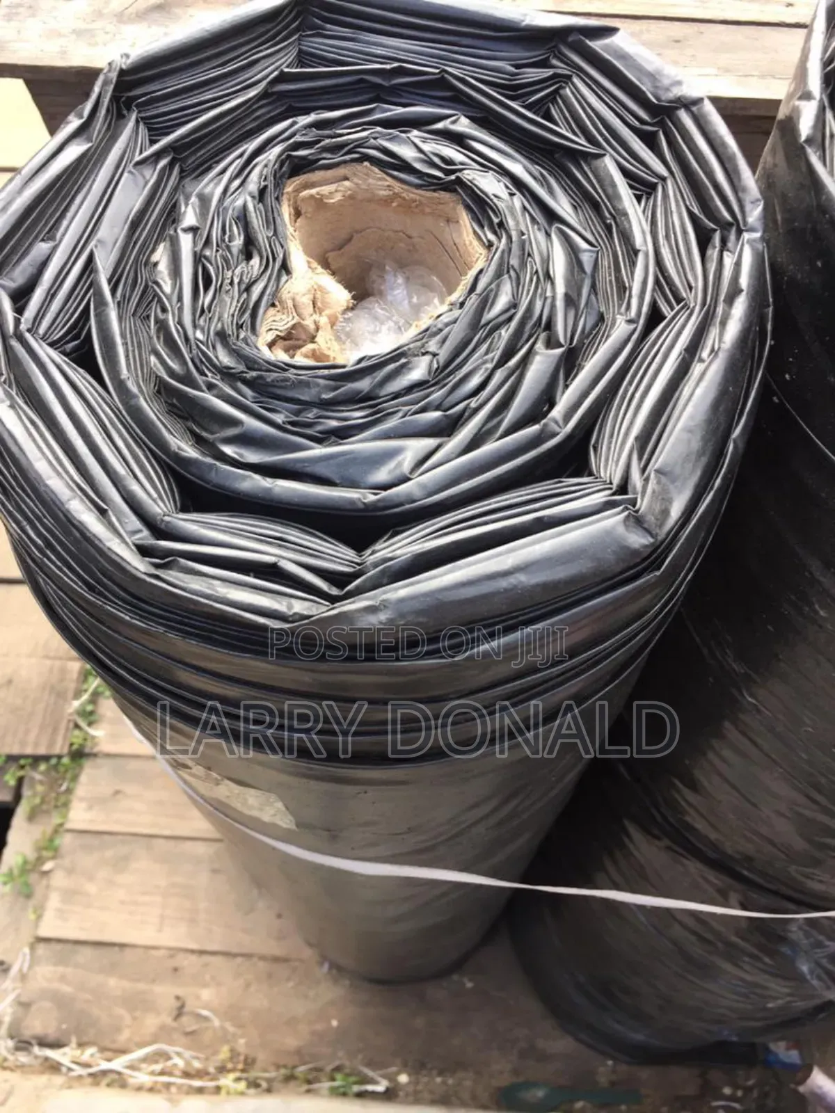 DPM Construction Nylon