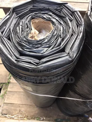 DPM Construction Nylon