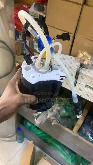 Range Rover Fuel Pump