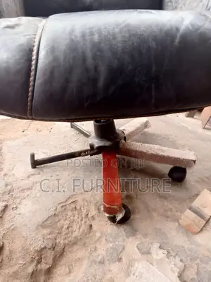 We Repair Office Chairs and Tables Also Refording