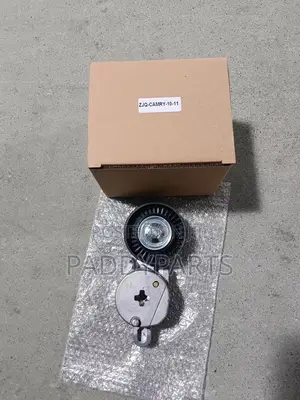 Toyota Camry Engine Belt Tensioner (2012-2015)