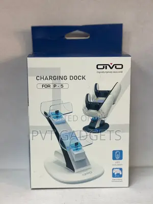 Ps5 Charging Station (OIVO)