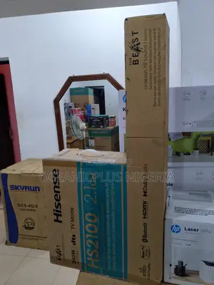 Best Selling 2.1ch Standard Hisense Speaker