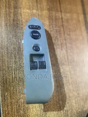 Master Window Control 2003-2008 Honda Element