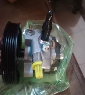 Original Korea Power Steering Pump for Kia Sportage