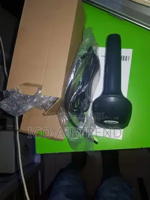 Usb Wire Barcode Reader