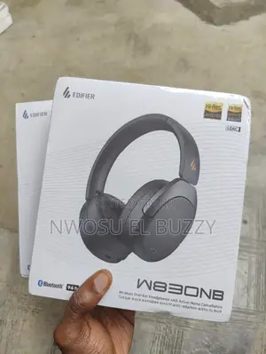 Edifier W830nb Wireless Over Ear Headphones