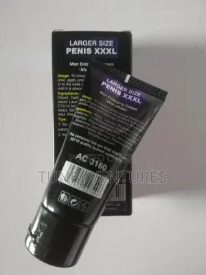 Penis XXXL Larger Size