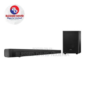 Hisense AX3100G 3.1ch 280W Soundbar With Wireless Subwoofer