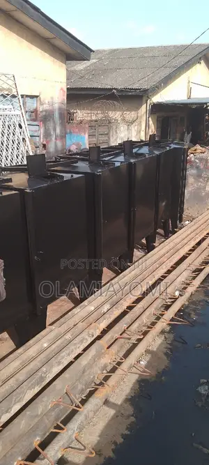 1000liters Diesel Tank Forsales