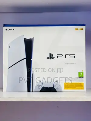 Ps5 Slim Console