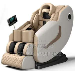 Luxury Massage Chair