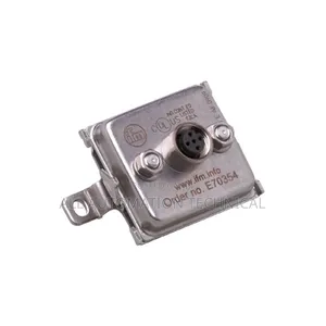 Ifm | E70354 | Fce Splitter Ye/Bk