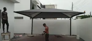 2 Cars Carport Forsale