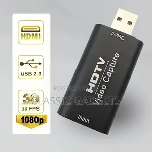 HD MI Video Capture Card Video Capture Card Streaming