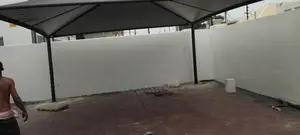 Carport for Two Cars