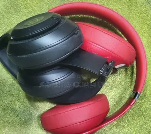 Original Beat by Dre Studio 3 Headphone
