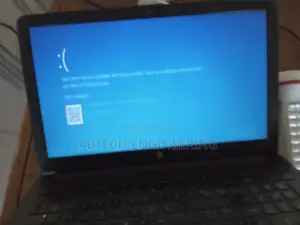 Repair and Servicing of Computers
