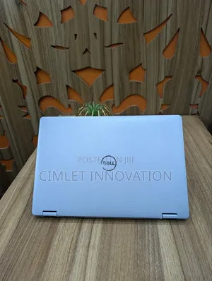 Laptop Dell Latitude 5310 16GB Intel Core I7 SSD 256GB