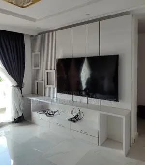 T.V Console