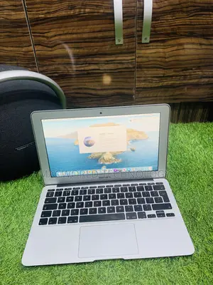 Laptop Apple MacBook Air 2017 8GB Intel Core I7 SSD 256GB