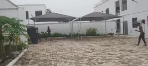 Carport (5m by 5m) Payment on Delivery