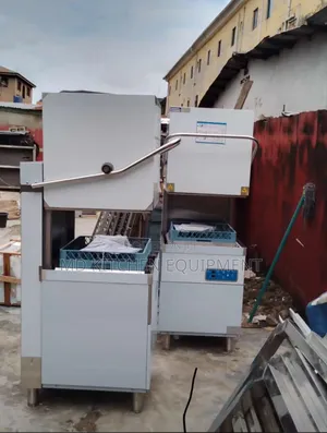 Dishwasher Machine