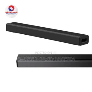 Hisense HS214 2.1ch 80W Soundbar